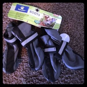 Dog boots